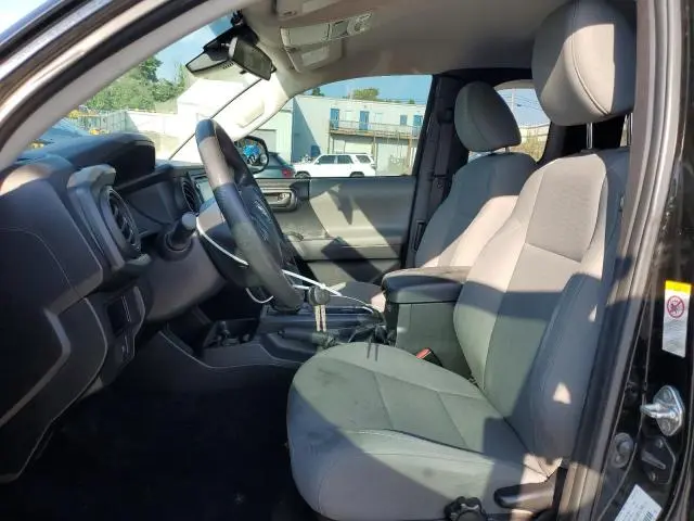 2019 TOYOTA TACOMA ACCESS CAB  
