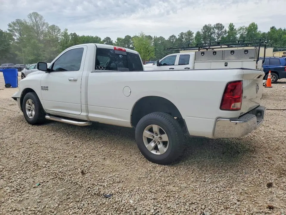 2013 RAM 1500 SLT  