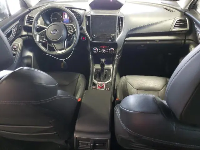 2024 SUBARU FORESTER TOURING  