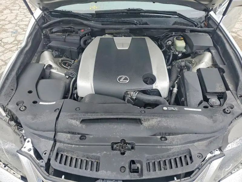 2014 LEXUS GS 350  