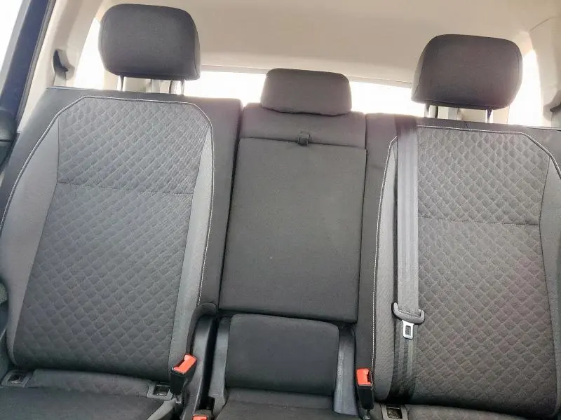 2021 VOLKSWAGEN TIGUAN S  