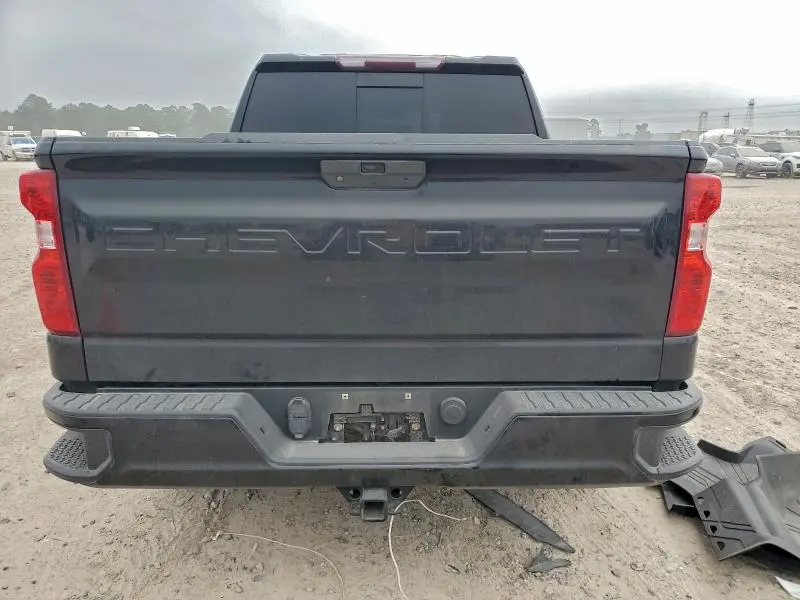 2020 CHEVROLET SILVERADO C1500 LT  