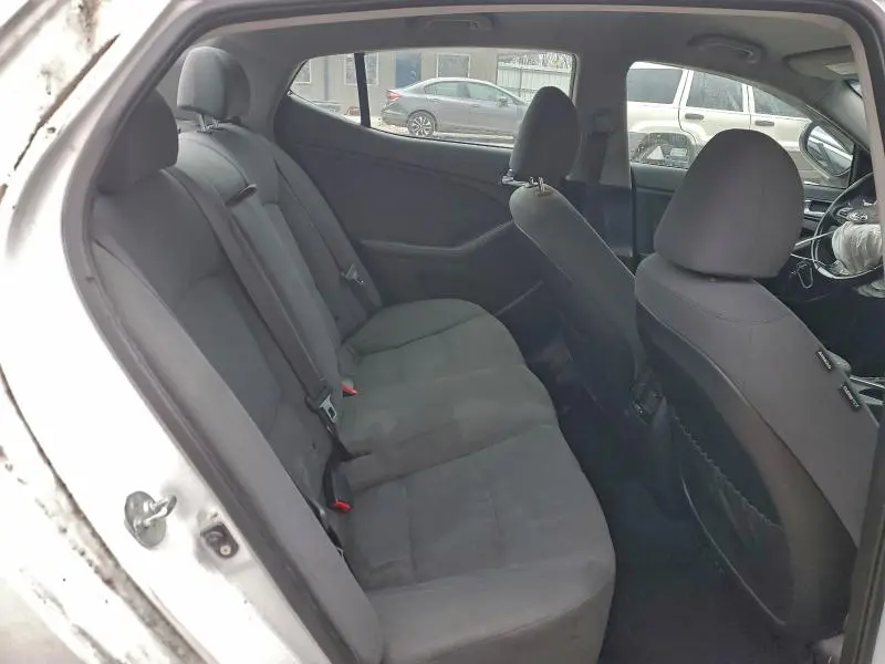 2015 KIA OPTIMA HYBRID  