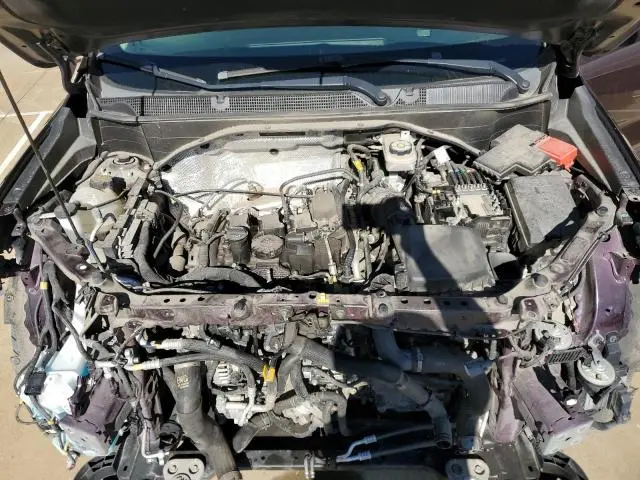 2020 BUICK ENCORE GX ESSENCE  