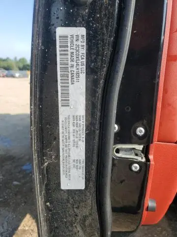 2020 DODGE CHARGER SCAT PACK  