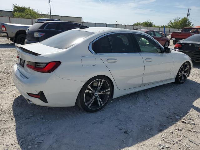 2020 BMW 330I 