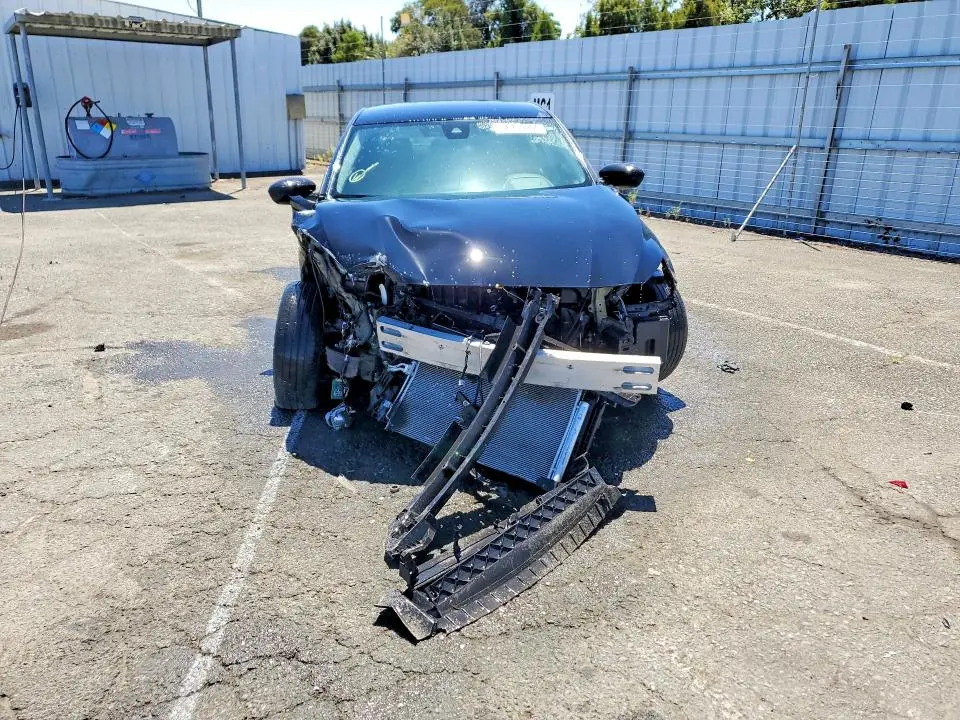 2024 NISSAN ALTIMA S  