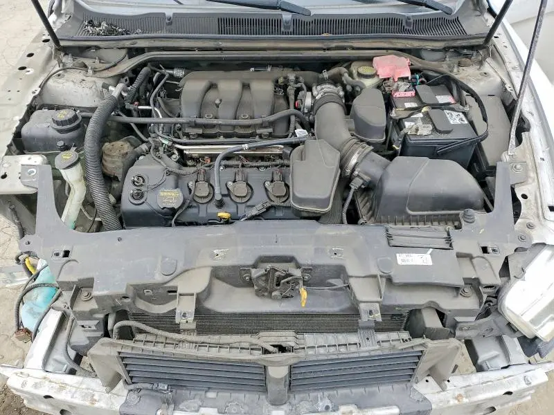 2013 FORD TAURUS LIMITED  