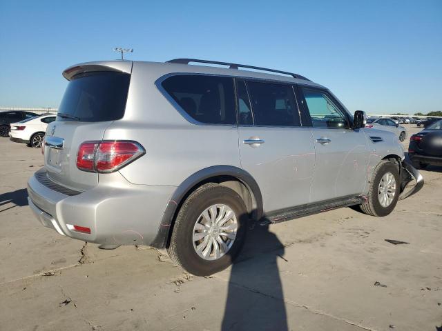 2017 NISSAN ARMADA SV