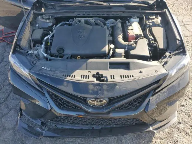 2023 TOYOTA CAMRY TRD  