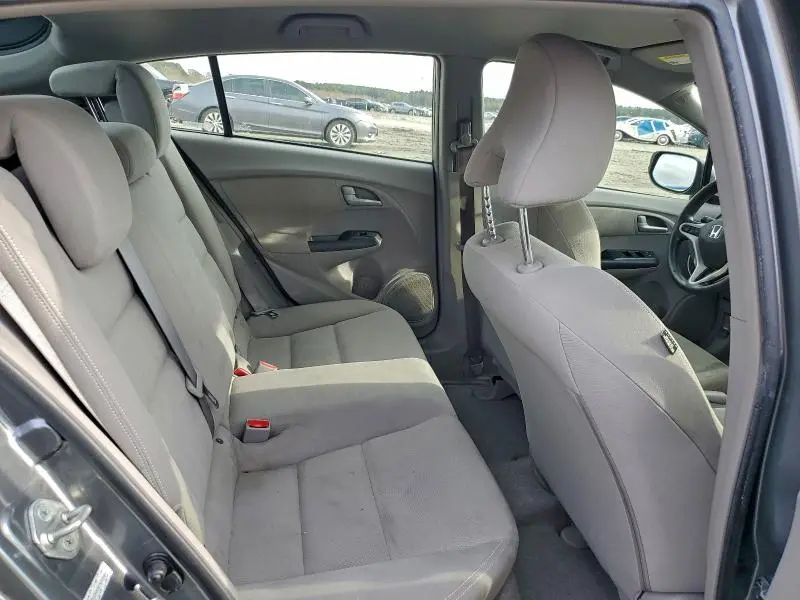 2013 HONDA INSIGHT LX  