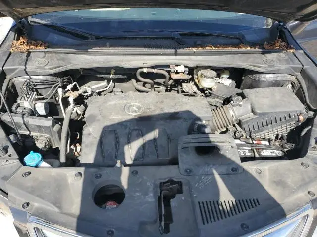 2013 ACURA RDX   