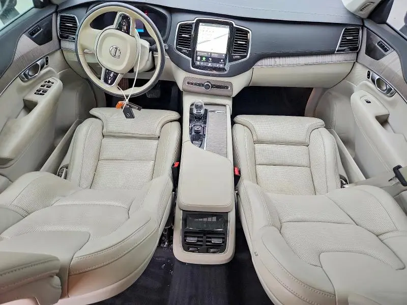 2023 VOLVO XC90 ULTIMATE  