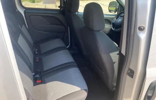 2016 RAM PROMASTER CITY SLT  
