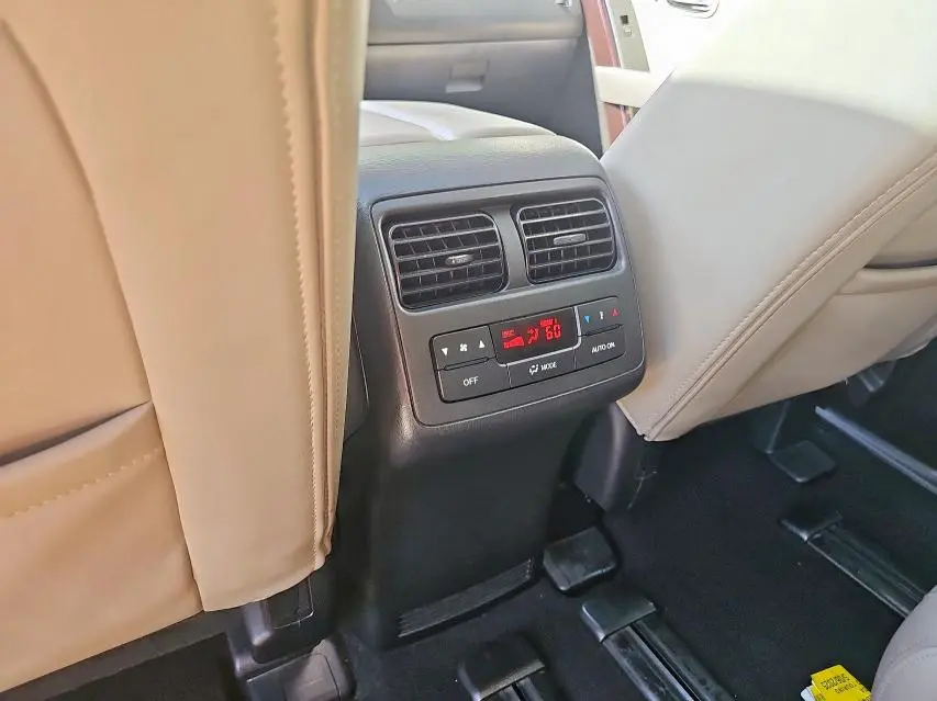 2014 MAZDA CX-9 GRAND TOURING