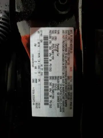 2014 FORD C-MAX PREMIUM  