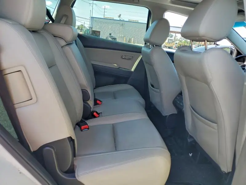 2013 MAZDA CX-9 TOURING  