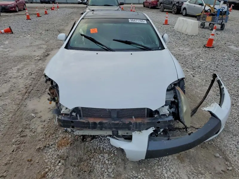 2011 MITSUBISHI ECLIPSE GS SPORT  
