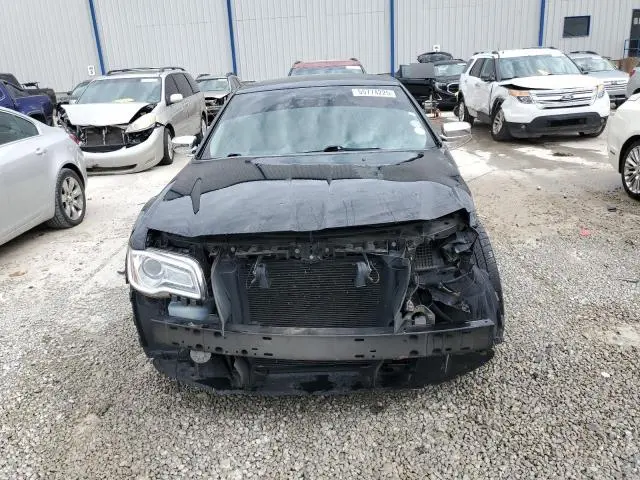 2012 CHRYSLER 300 LIMITED  