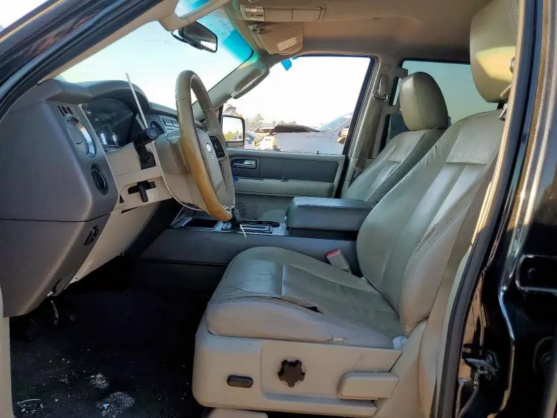2010 FORD EXPEDITION XLT  