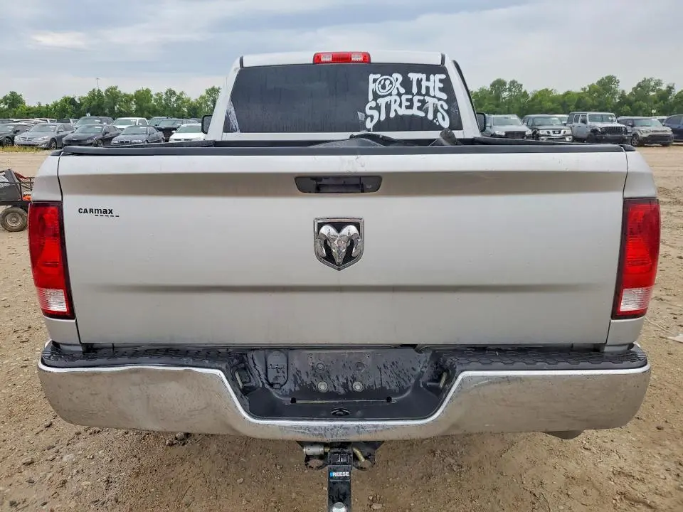 2017 RAM 1500 ST  