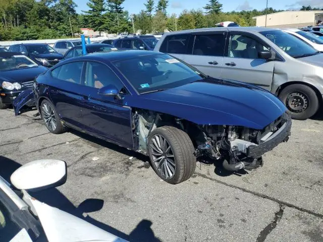 2024 AUDI A5 PREMIUM PLUS 40  