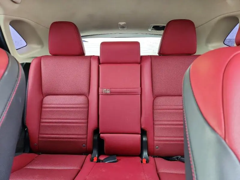 2021 LEXUS NX 300H BASE  