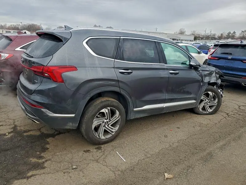 2023 HYUNDAI SANTA FE SEL PREMIUM  