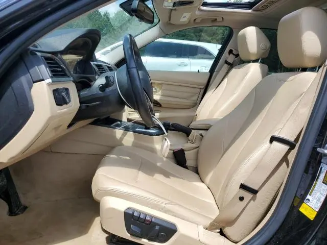 2015 BMW 328 I  