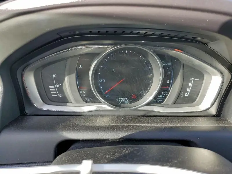 2015 VOLVO XC60 T5 PREMIER  