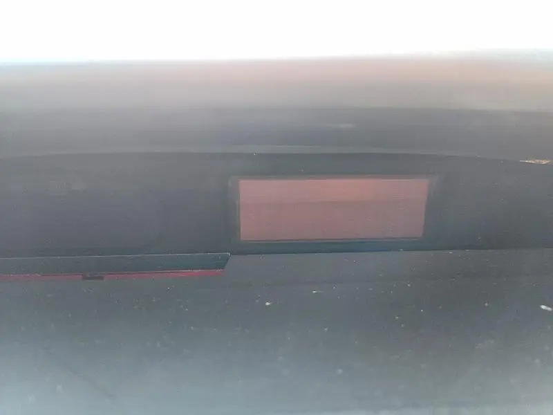 2010 TOYOTA PRIUS V  