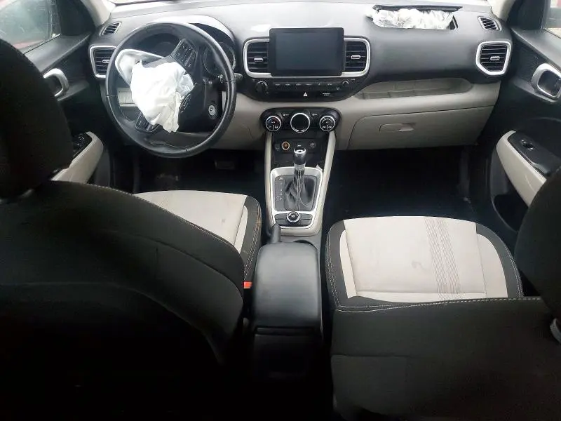 2021 HYUNDAI VENUE SEL  