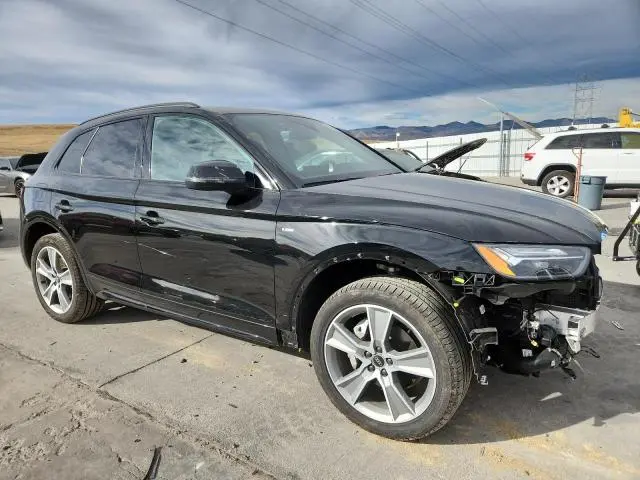 2025 AUDI Q5 PREMIUM 45  