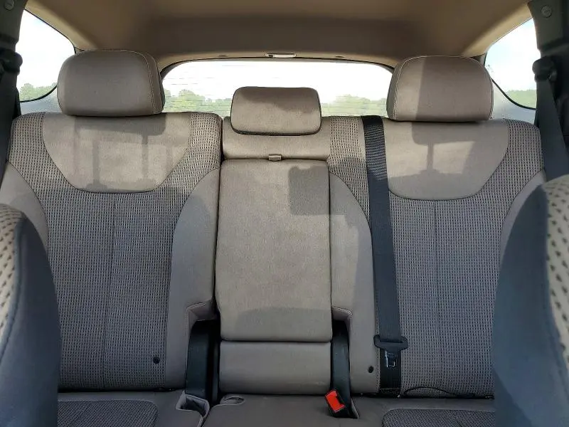 2019 HYUNDAI SANTA FE SEL 2.4L  