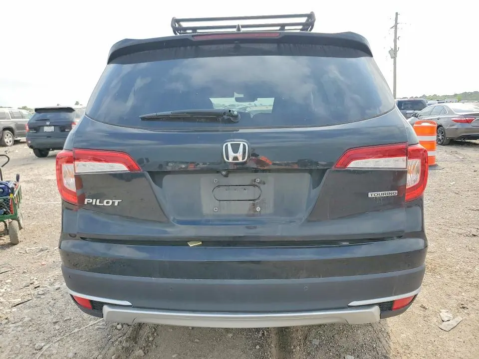 2020 HONDA PILOT   