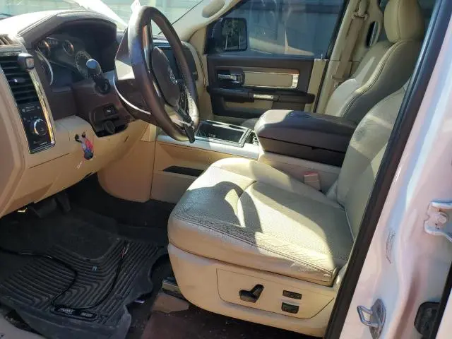 2014 RAM 1500 LARAMIE
