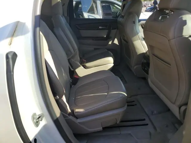 2013 GMC ACADIA DENALI  