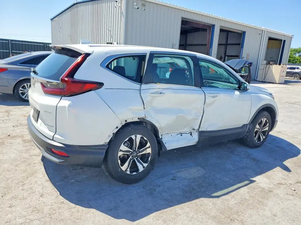2021 HONDA CR-V SE  