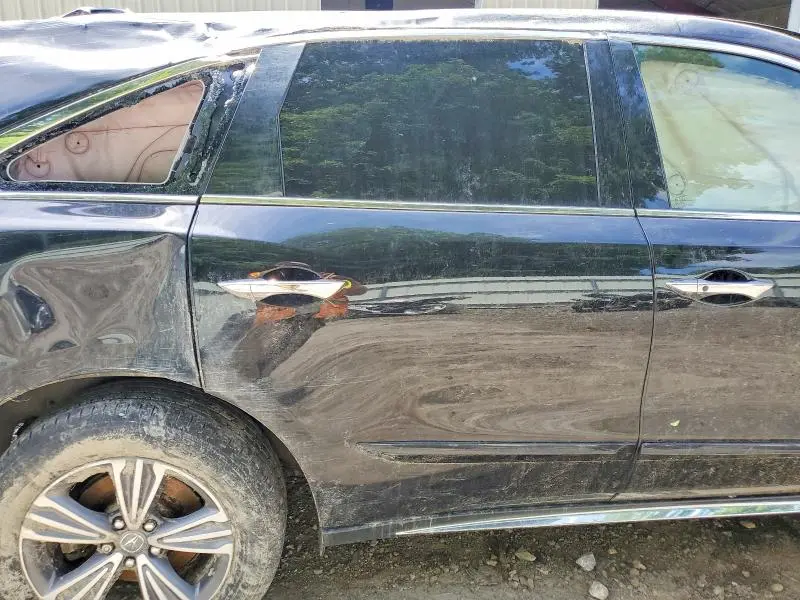 2019 ACURA MDX   