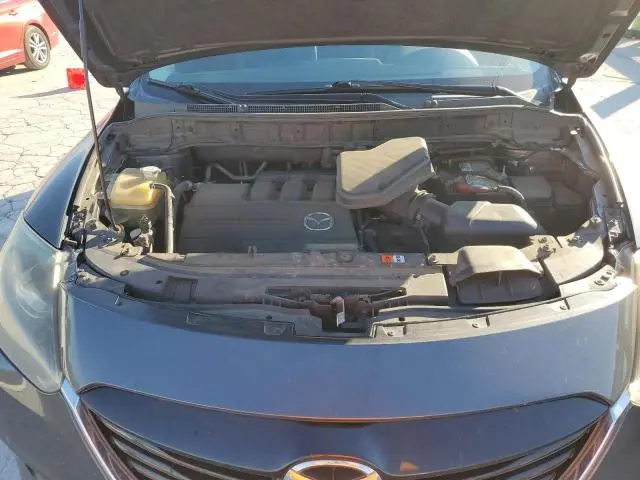 2013 MAZDA CX-9 TOURING  