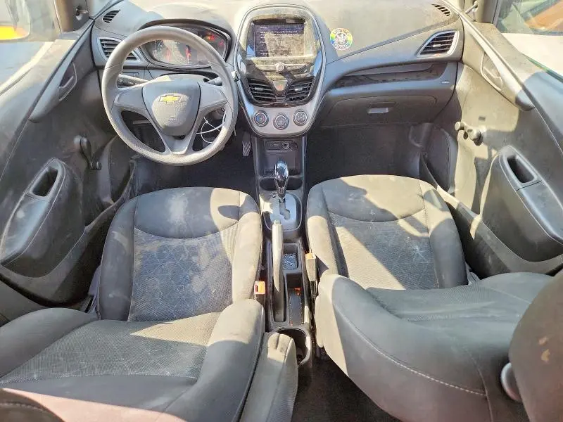 2020 CHEVROLET SPARK LS  