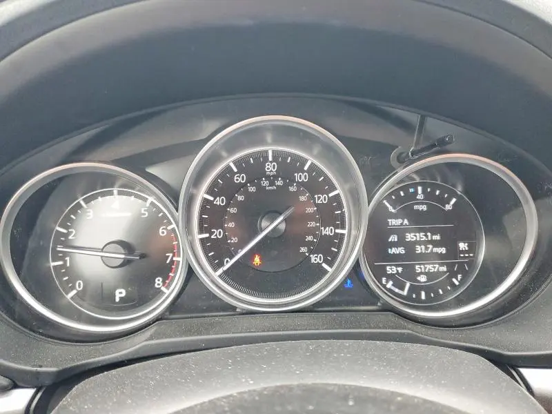 2023 MAZDA CX-5 SELECT  