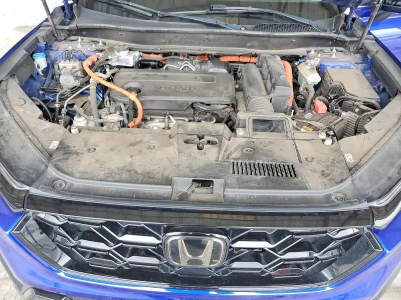 2023 HONDA CR-V SPORT  