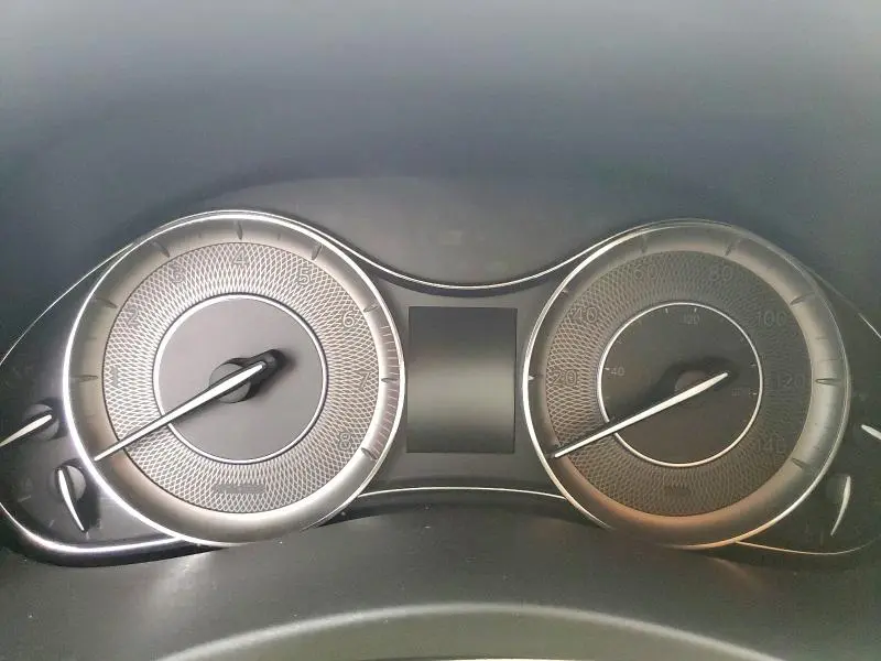 2015 INFINITI QX80