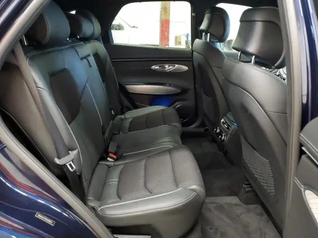 2024 GENESIS GV70 BASE  