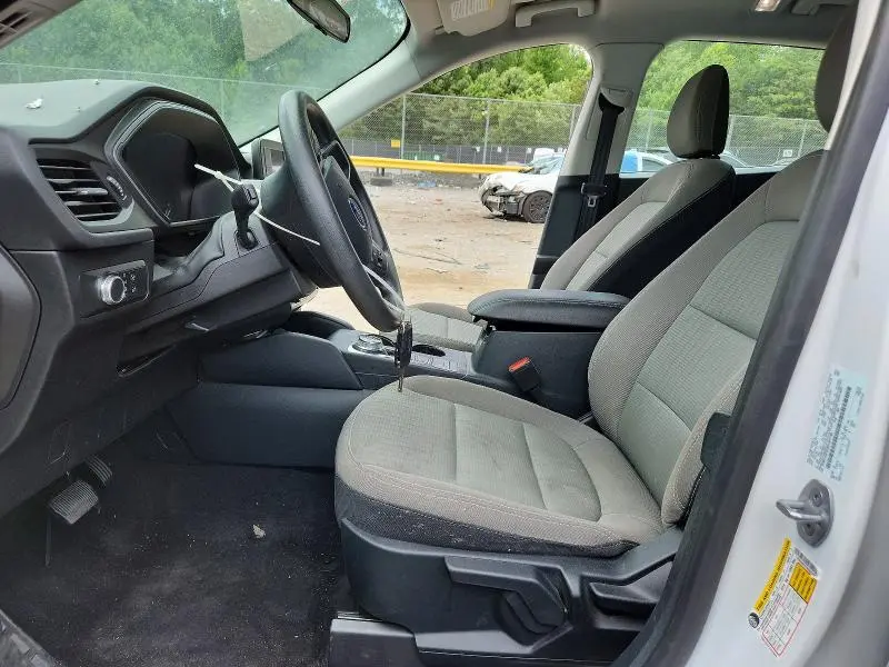 2021 FORD ESCAPE S  