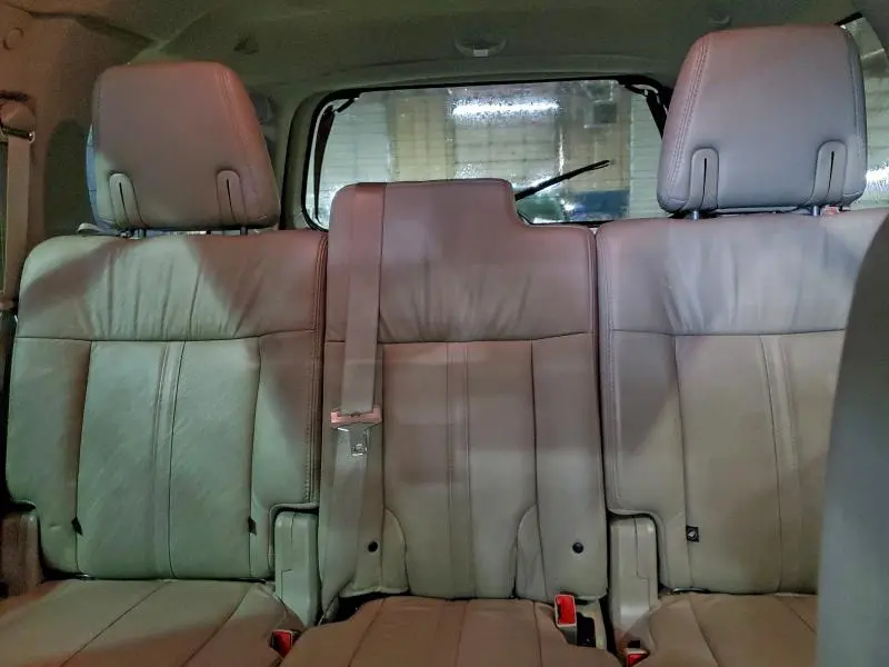 2015 LINCOLN NAVIGATOR   