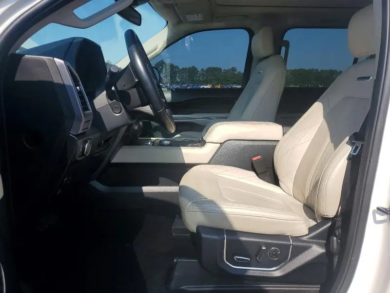 2021 FORD EXPEDITION MAX PLATINUM  