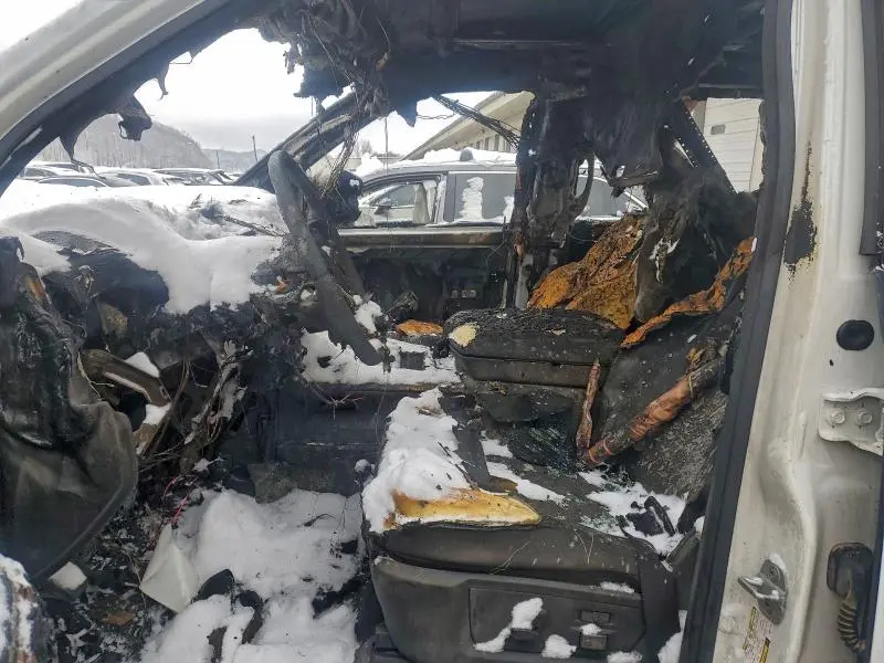 2013 RAM 2500 LARAMIE  