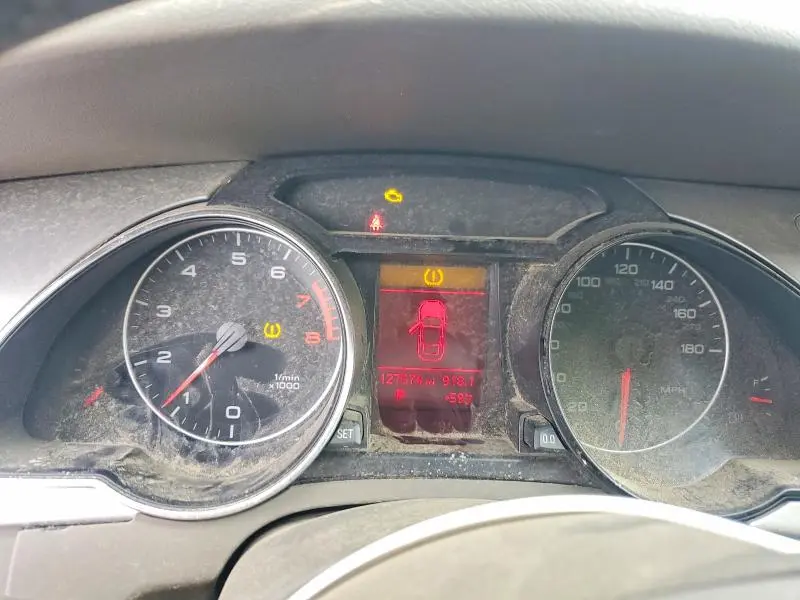 2012 AUDI A5 PREMIUM  